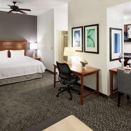 Homewood Suites By Hilton Agoura Hills Eksteriør billede