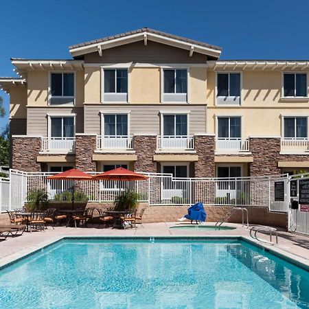 Homewood Suites By Hilton Agoura Hills Eksteriør billede