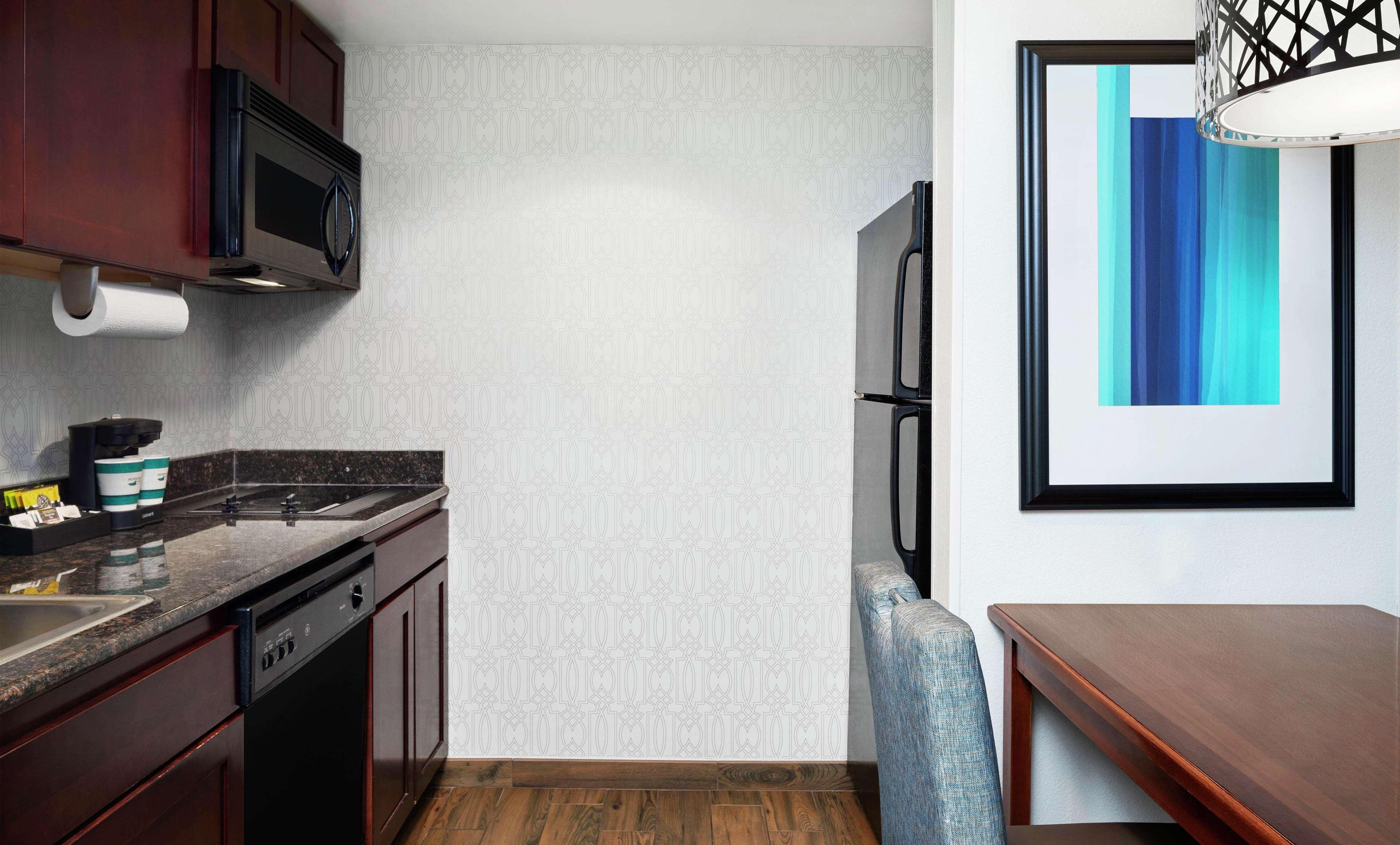 Homewood Suites By Hilton Agoura Hills Eksteriør billede