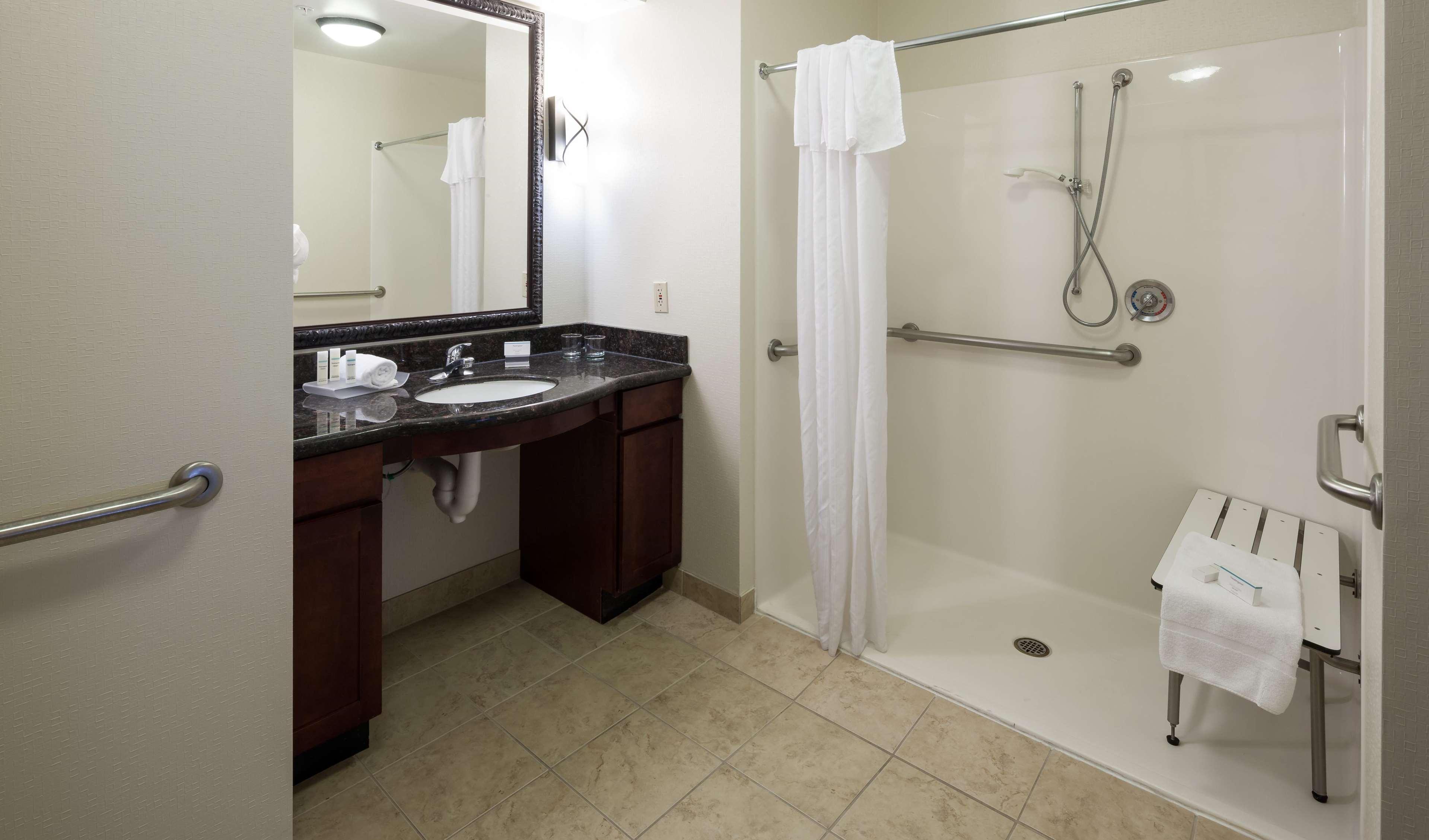 Homewood Suites By Hilton Agoura Hills Eksteriør billede