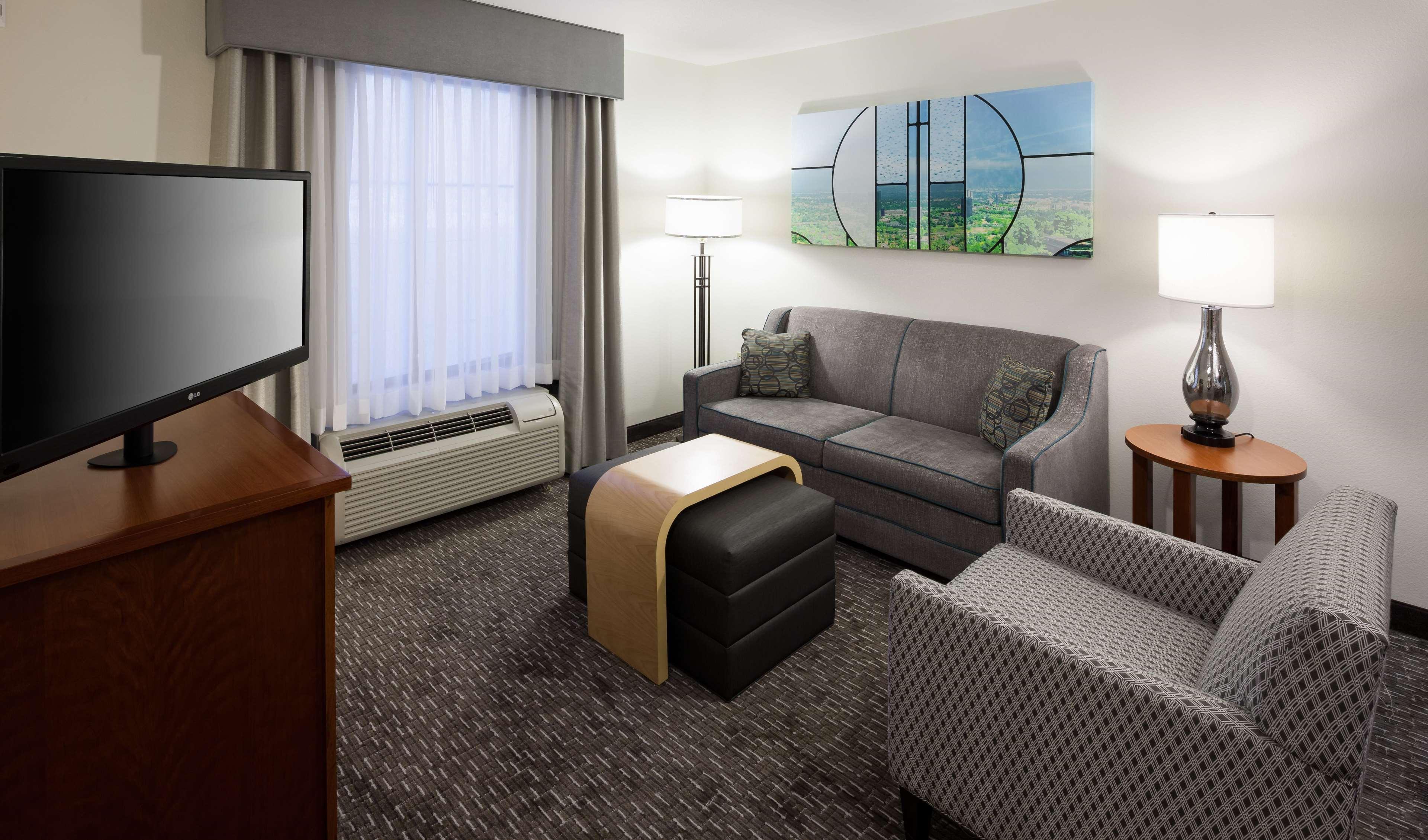 Homewood Suites By Hilton Agoura Hills Eksteriør billede