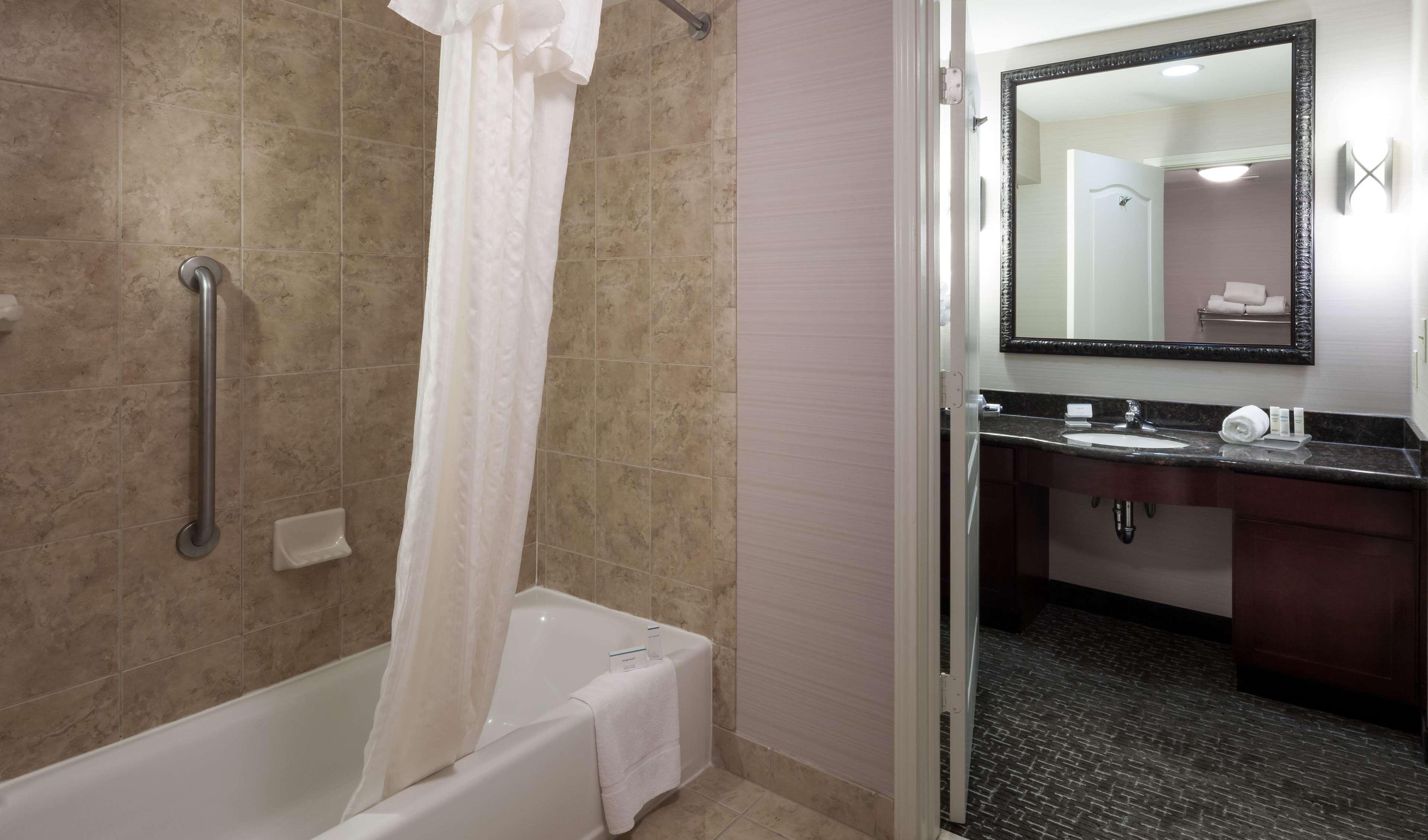 Homewood Suites By Hilton Agoura Hills Eksteriør billede