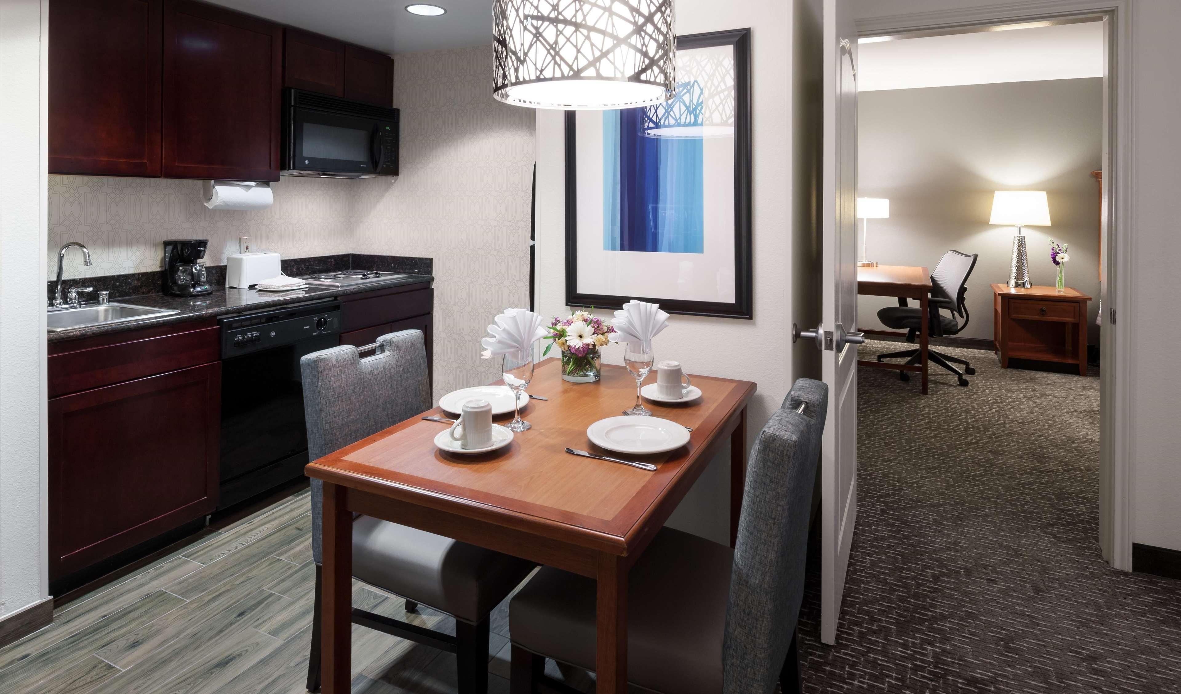 Homewood Suites By Hilton Agoura Hills Eksteriør billede