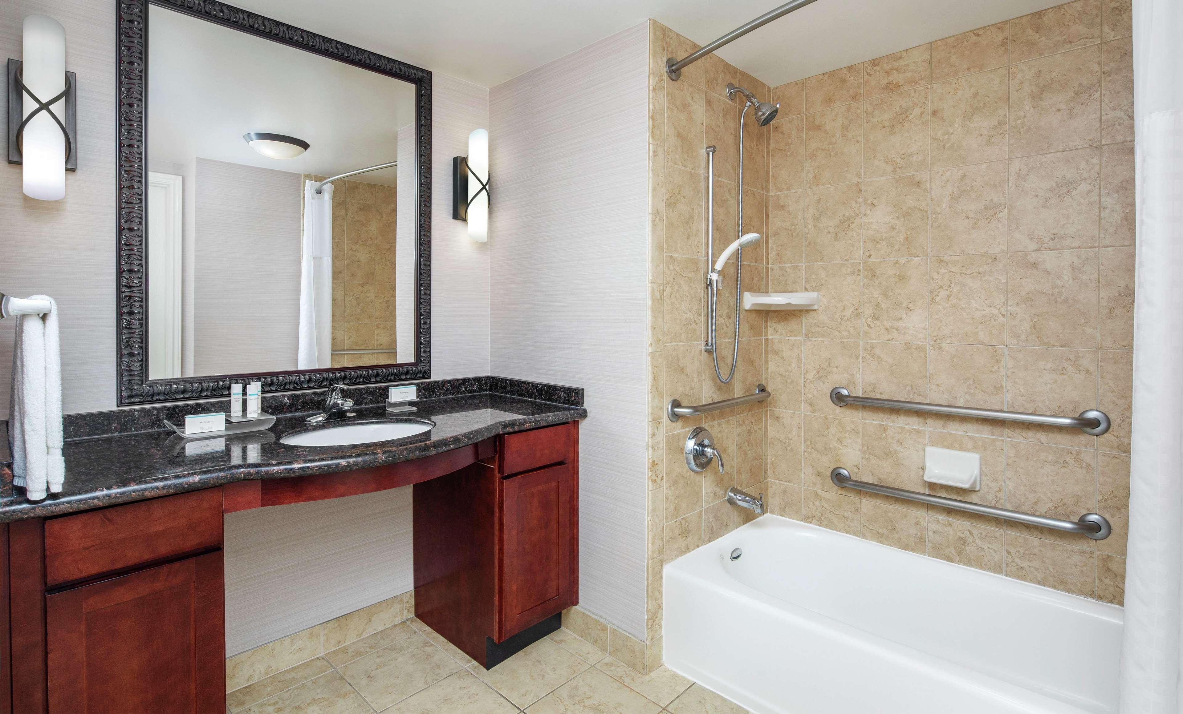 Homewood Suites By Hilton Agoura Hills Eksteriør billede