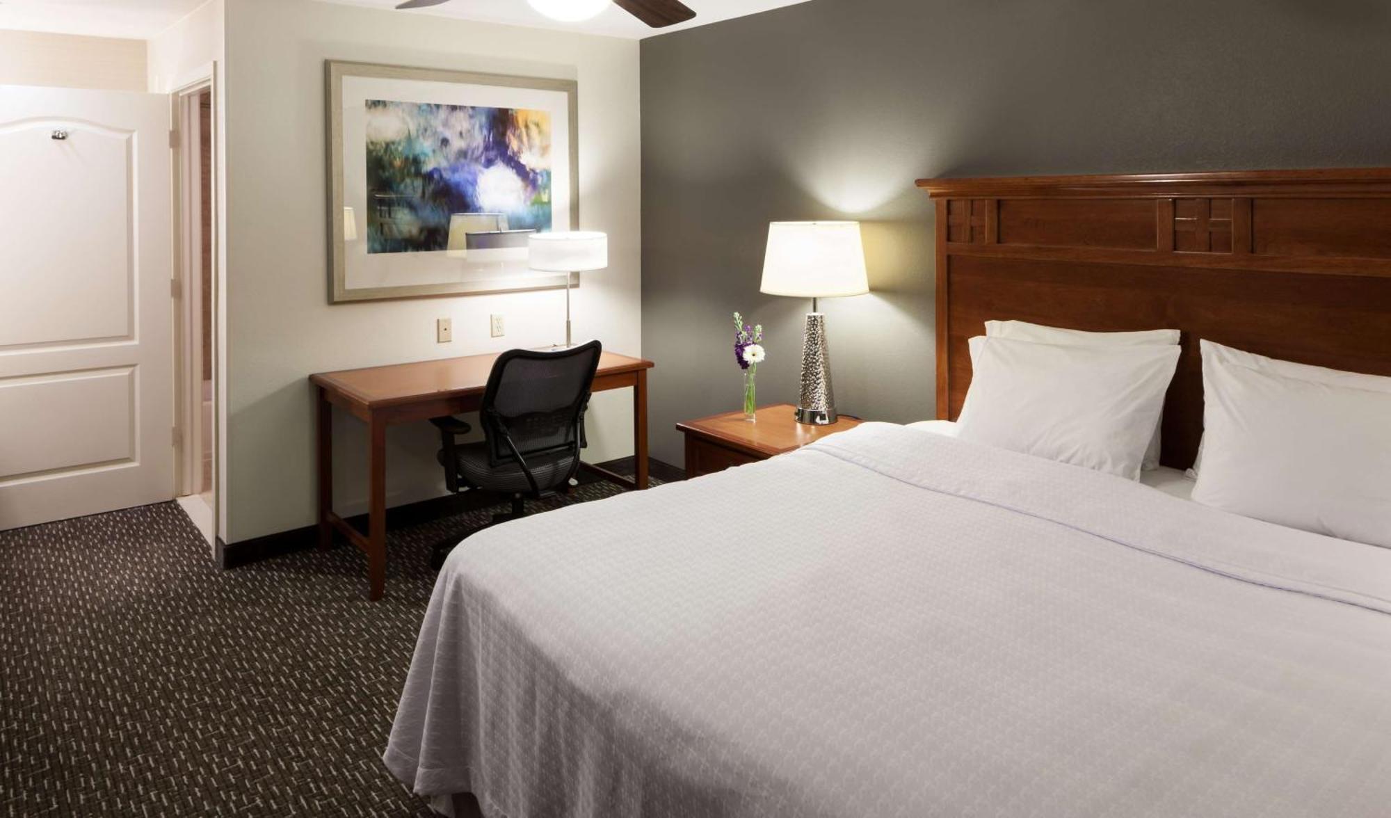 Homewood Suites By Hilton Agoura Hills Eksteriør billede