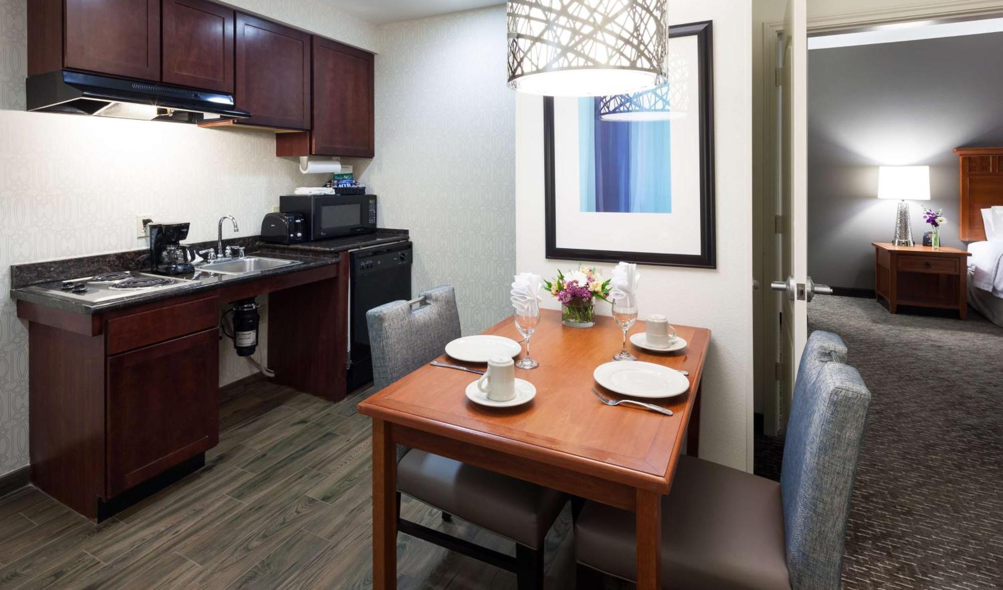 Homewood Suites By Hilton Agoura Hills Eksteriør billede
