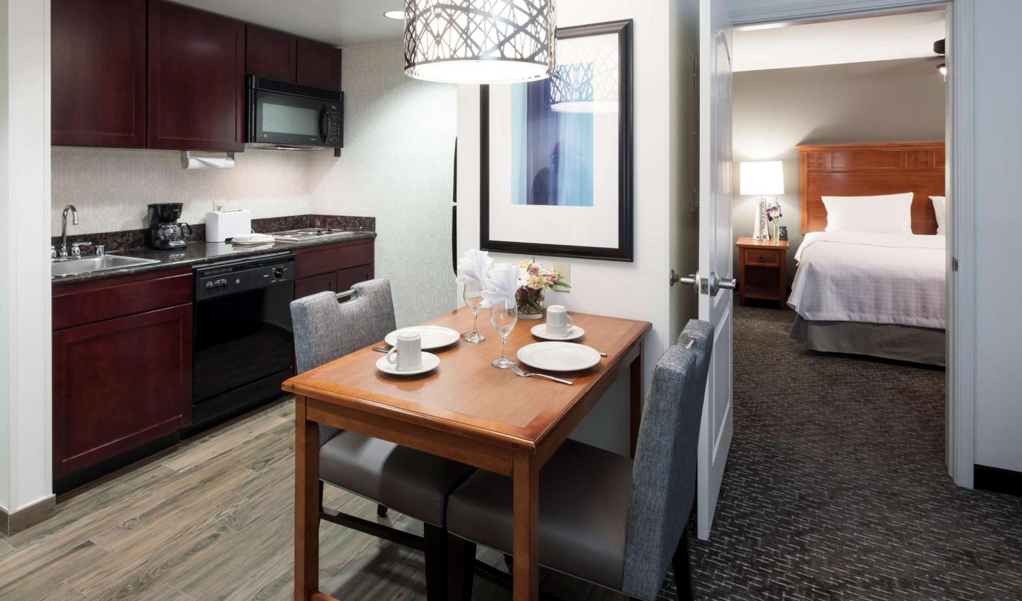 Homewood Suites By Hilton Agoura Hills Eksteriør billede