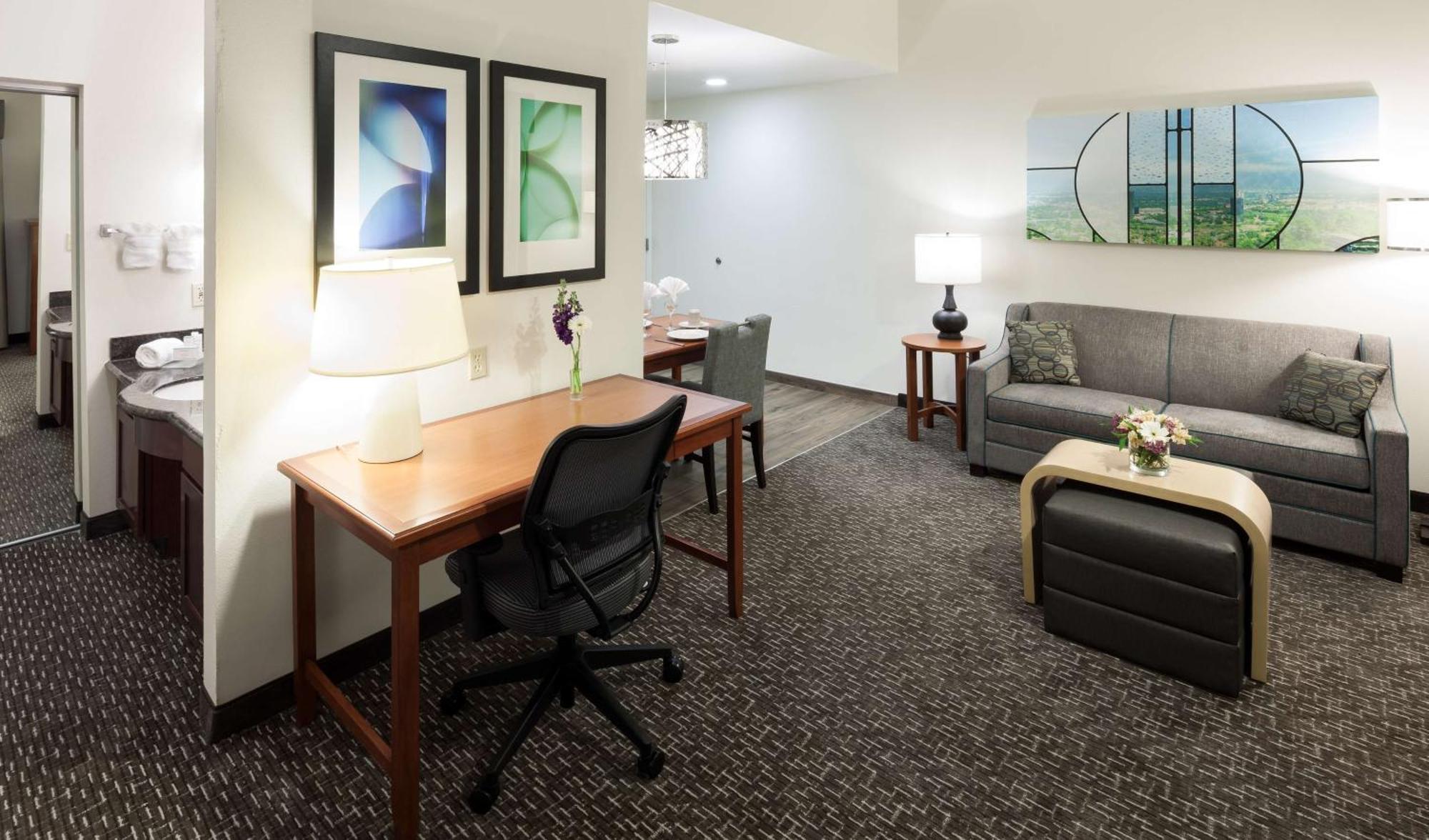 Homewood Suites By Hilton Agoura Hills Eksteriør billede