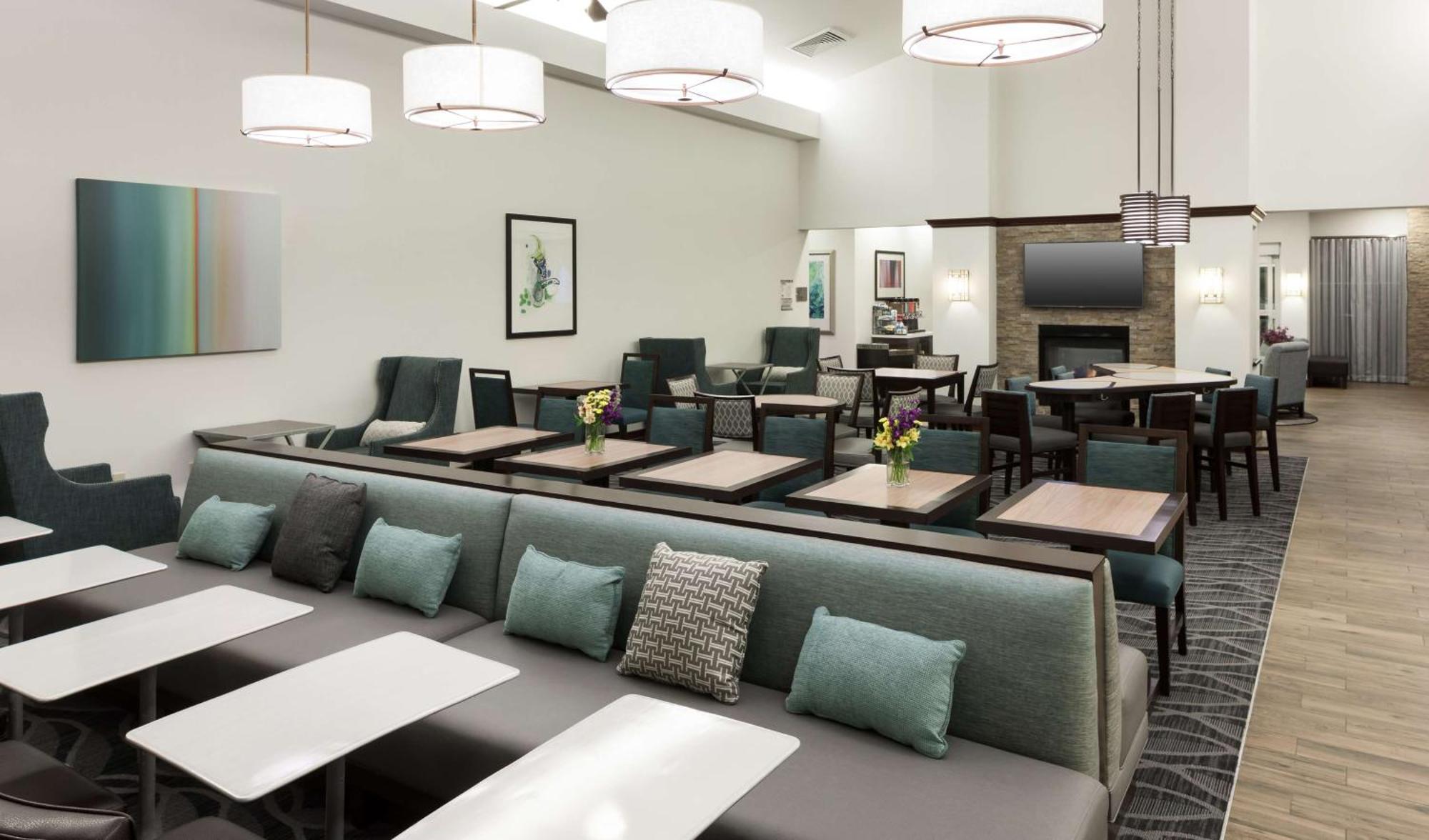 Homewood Suites By Hilton Agoura Hills Eksteriør billede