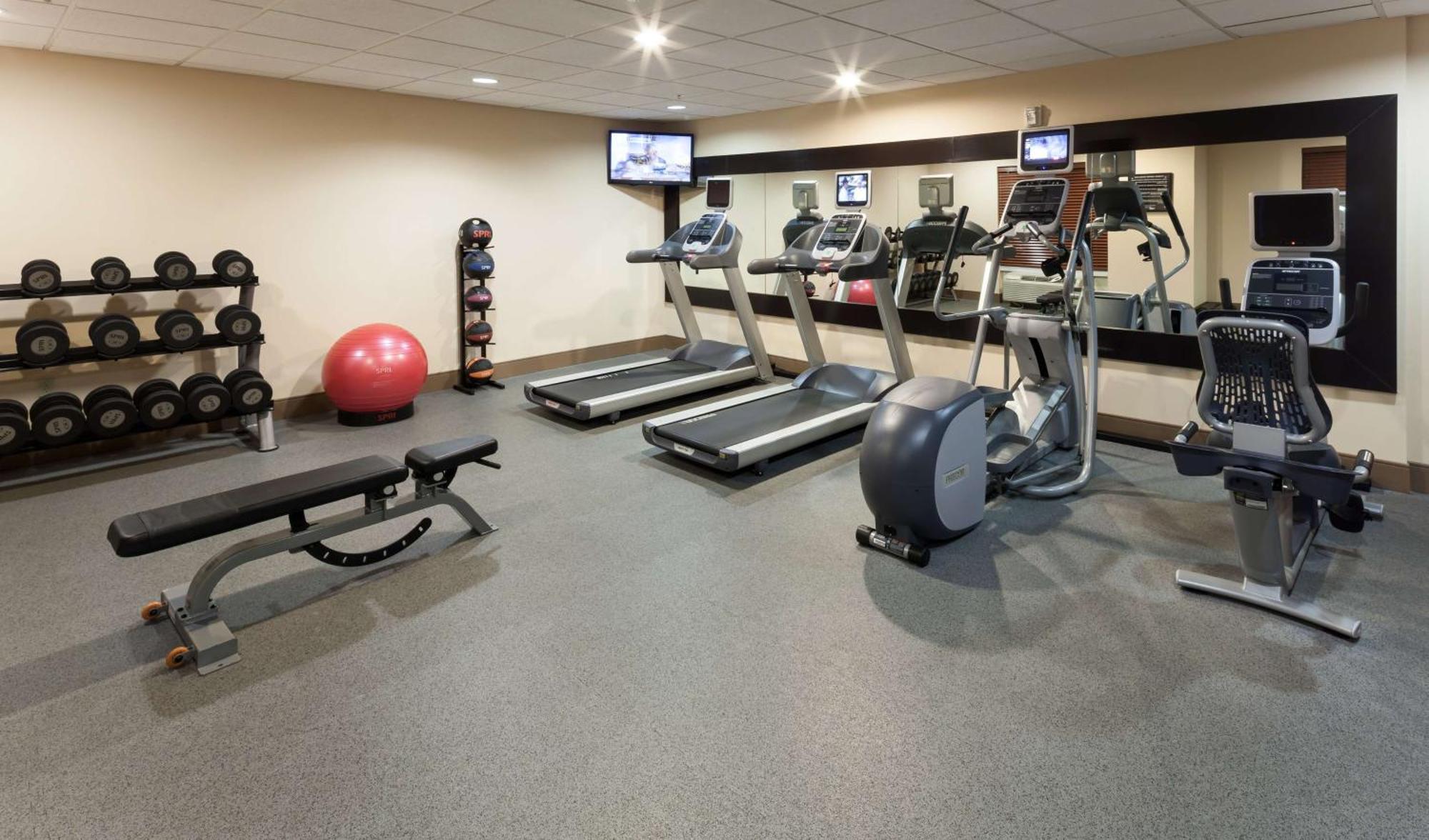 Homewood Suites By Hilton Agoura Hills Eksteriør billede