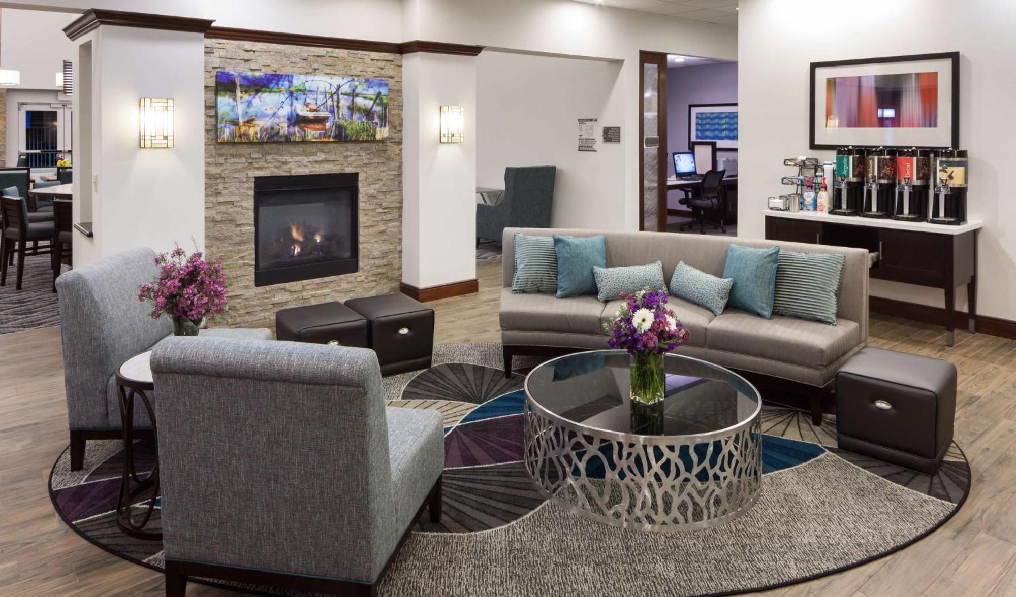 Homewood Suites By Hilton Agoura Hills Eksteriør billede