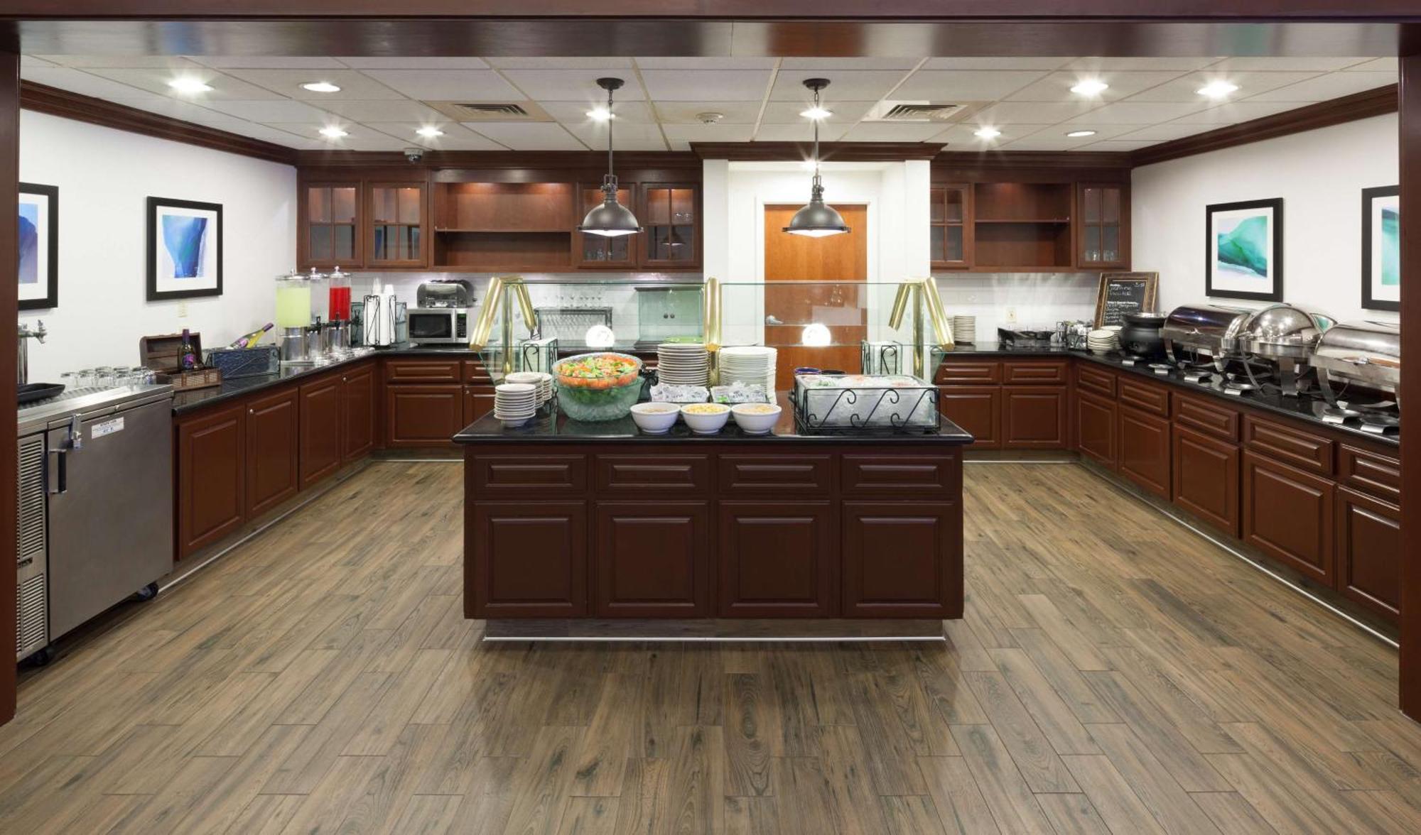 Homewood Suites By Hilton Agoura Hills Eksteriør billede