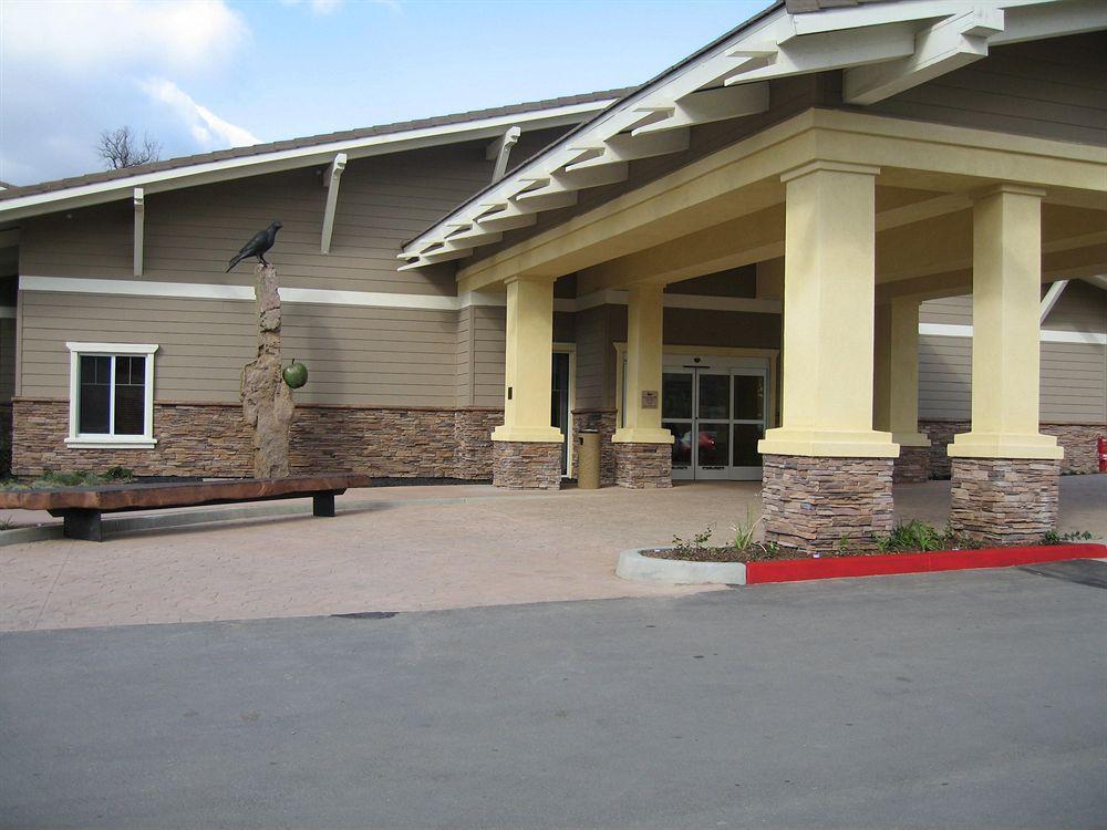 Homewood Suites By Hilton Agoura Hills Eksteriør billede