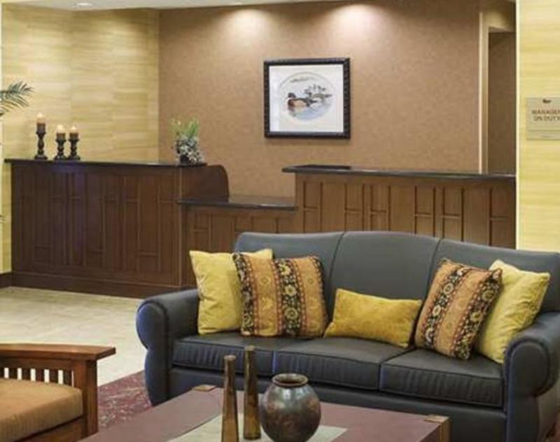 Homewood Suites By Hilton Agoura Hills Eksteriør billede
