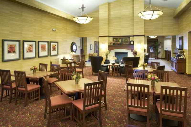 Homewood Suites By Hilton Agoura Hills Restaurant billede